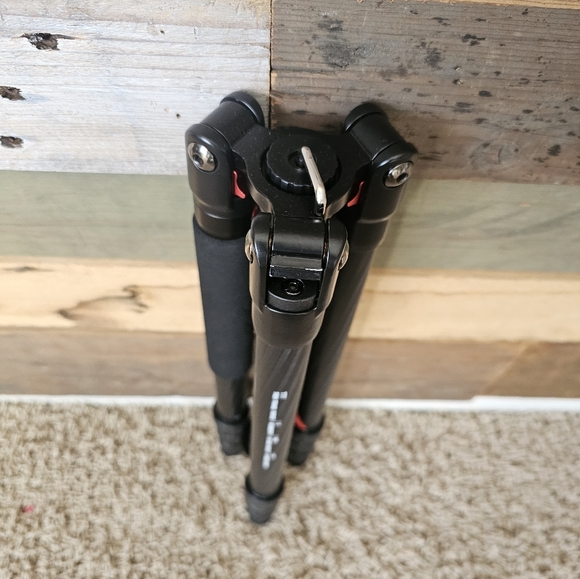 3Pod Trek Series Carbon Fiber Travel Tripod/Monopod - Picture 4 of 7